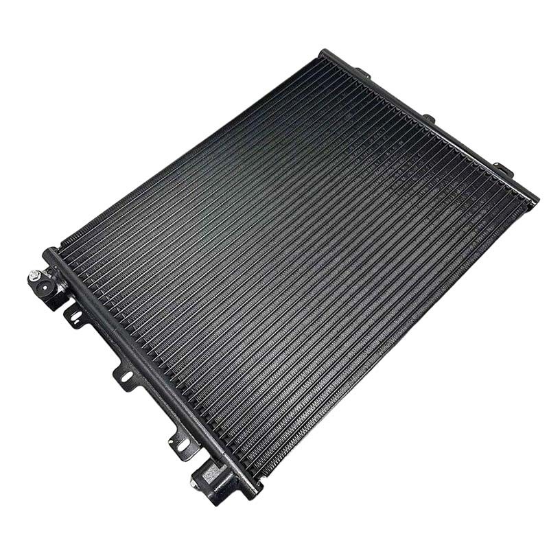 Ferrari 458 Spider Ac condenser P/N 262836
