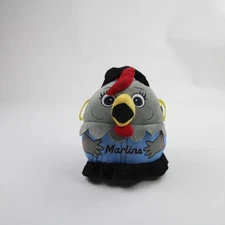 Miami Marlins Unbranded Accessories - Other Unisex Multicolor Used