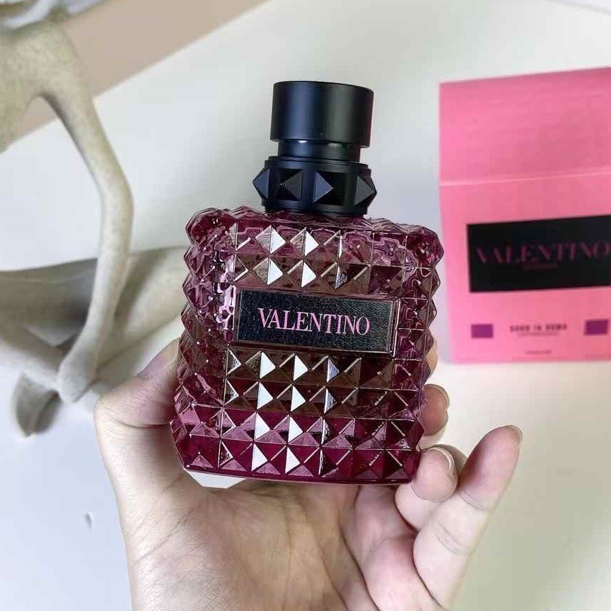 Valentino Donna Born In Roma EDP 100ml | Women's Perfume