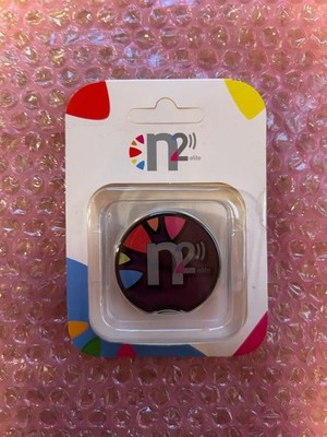 N2 ELITE Emulator Amiibo Figurine Storage 200 amiibo Compatible