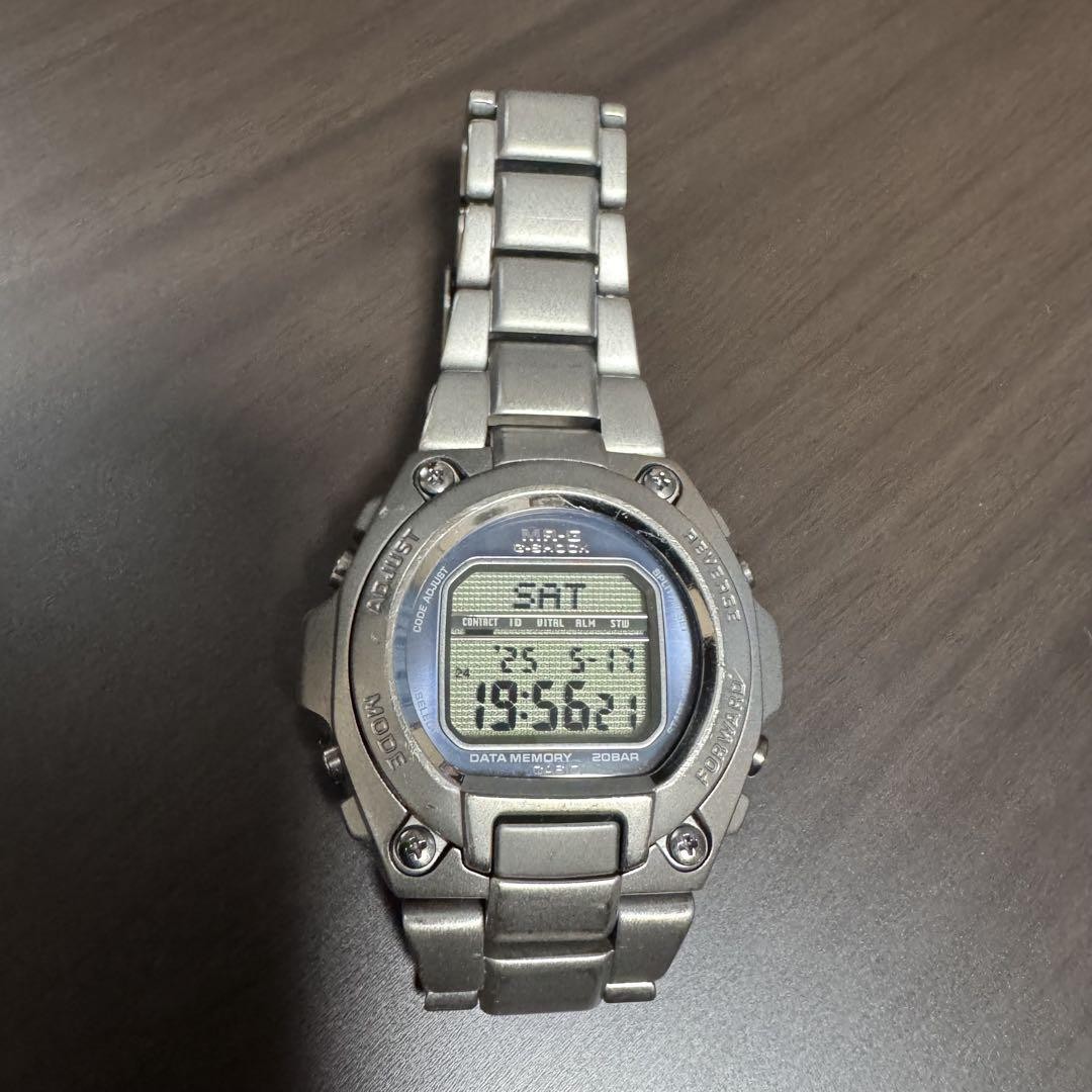 時計 G-SHOCK MRG-200TZ-2 JAZZY COLOR G-SHOCK MRG-200TZ-2 JAZZY COLOR | eBay