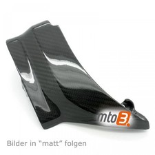 Coperchio carbonio ABS centralina per Ducati Panigale 899 / 959 / 1199 / 1299