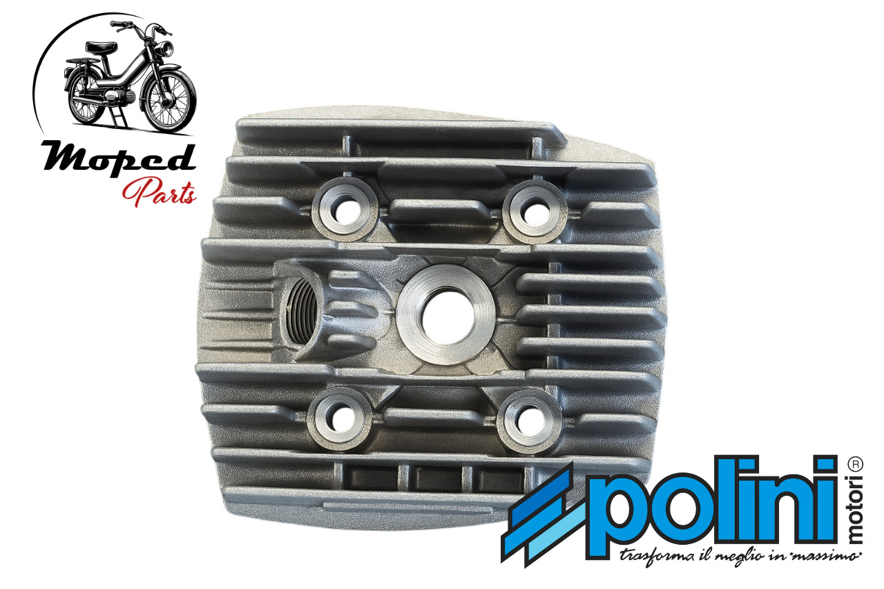 Culasse Polini Peugeot 103 supprimez les fuites de compression Ø46