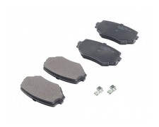 Bremsbelagsatz Vorne Sumitomo-System für Suzuki Grand Vitara I + ab 94->