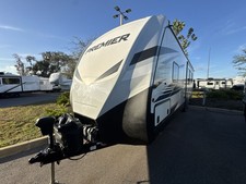 2021 Keystone Bullet Premier 29RKPR