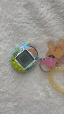 Tamagotchi connection