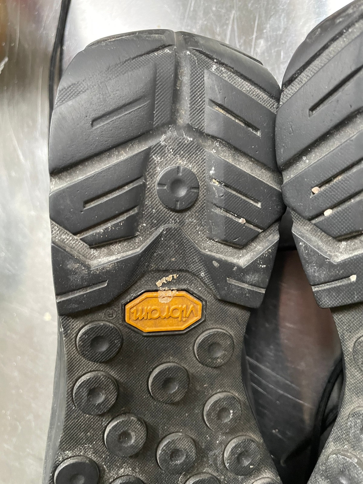 Arc'teryx Acrux SL Approach Black Shoes Women's Size U.S. 7.5 thumbnail 9