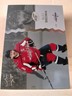 2023-24 Upper Deck Ice Hockey Alex Ovechkin # 27