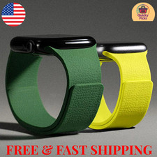Magnetic Strap for Apple Watch Ultra 3 2 SE 11 10 9 8 7 6 iWatchBand 49mm-40mm