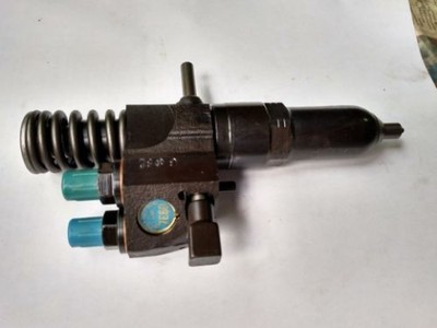 Rebuilt R-5229795 Detroit Diesel 7E60 Injector