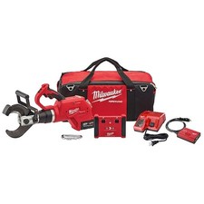 Milwaukee Tool 2776R-21 M18 Force Logic 3 In Underground Cable Cutter W/