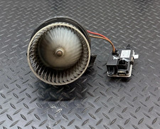 MERCEDES E CLASS W212 HEATER BLOWER MOTOR RESISTOR REGULATOR 2015 A2128702110