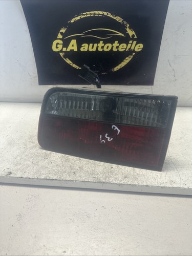 BMW E39 Touring 523i 1997 Rücklicht Rückleuchte Rechts  Innen Sonar Schwarz