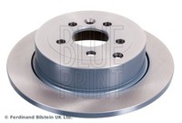2X Blue Print Bremsscheibe ADJ134331 FüR Land Rover