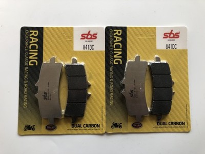 Bremsbeläge Race Brembo Radial Caliper-Racing Bremszangen GP4 RX, P4 32, P4 34