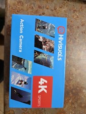 4K Action Camera Sport Video Waterproof Wifi 1080P HD Cam 170  Remote For Go Pro