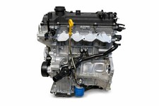 Hyundai Kia Motor 1.6 DOHC G4FG i30 Ceed komplett 93.000km geprüft