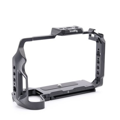 Einzelstück: SmallRig 3934 Cage für FUJI X-H2/H2S