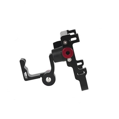 Stabiler Handyhalter Vorbau Halterung für Dahon Falträder passend für 4772 Zo