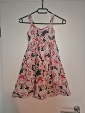 H&M Kleid Gr.122