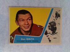 Click to enlarge Stan Mikita
