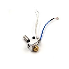 Flashforge Hotend Assembly (Left Side) Creator Pro 2, Creator Max 2