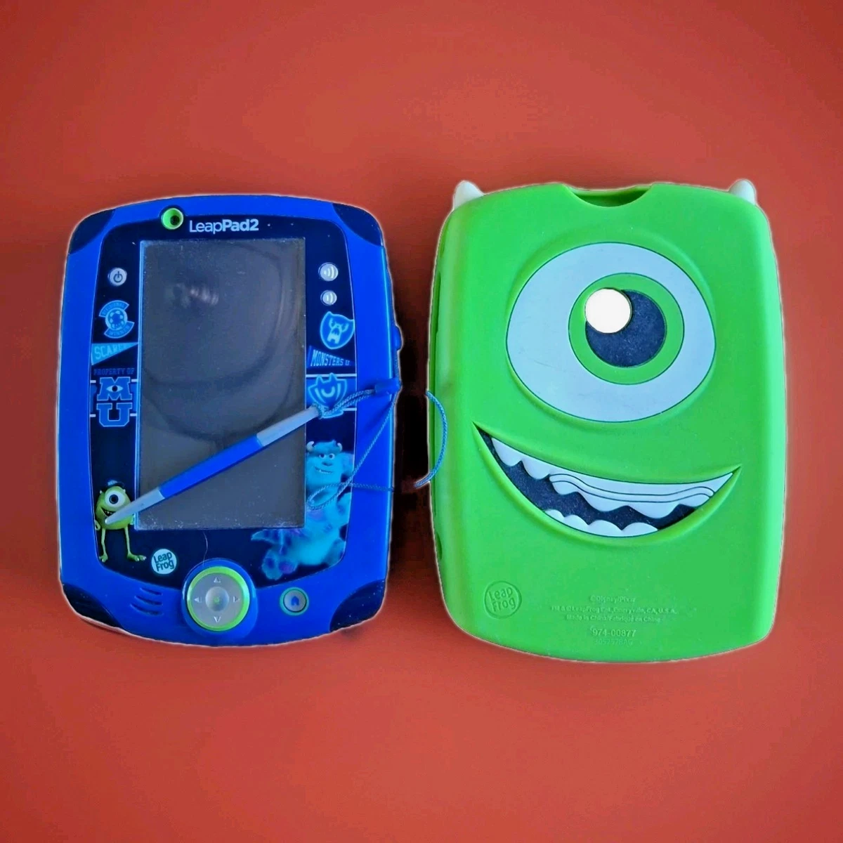 LeapFrog LeapPad 2 Electronic Learning Systems for sale | eBay