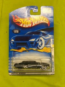 So Fine Hot Wheels | eBay