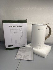 Electric Nut Milk Maker MK - 600B  600ml - Pr...