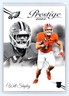 2024 Panini Prestige - Rookies Will Shipley #389 (RC)