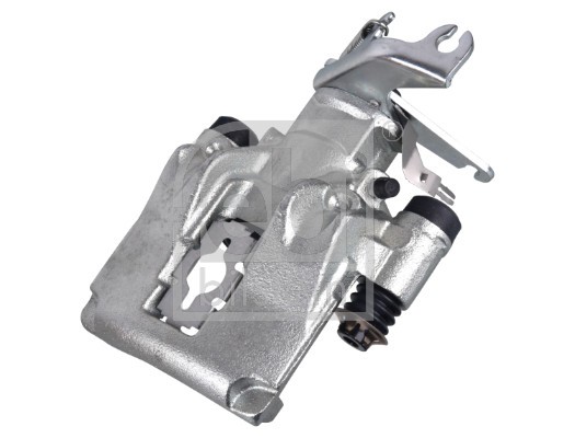 Rear Left FERDINAND BILSTEIN 180308 Brake Caliper for IVECO
