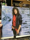 Michael Bolton Everybody's Crazy LP 1985 Rock Hair Metal Gold Promo Vinyl Record