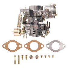 37 Pict-3 68mm Carburator Zinc Alloy For Volkswagen Thing 1973-1974 98-1289-b 37 Pict-3 68mm Carburator Zinc Alloy For Volkswagen Thing 1973-1974 98-1289-b