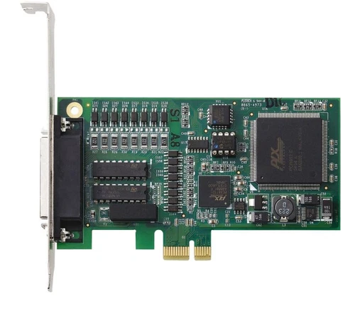 LPCIe-7230 32-Kanal isolierte DIO-Karte