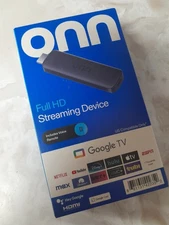 ONN Stick Fully Programmed And Ready To Use!