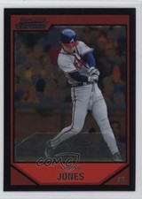 Click to enlarge Chipper Jones