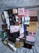 BN Charlotte Tilbury Huda Beauty Nars Mac Too Faced Laura Mercier Make Up Joblot