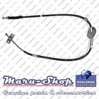 Front Parking Foot Brake Main/Center Cable for 13~18 Hyundai Santa Fe Sport