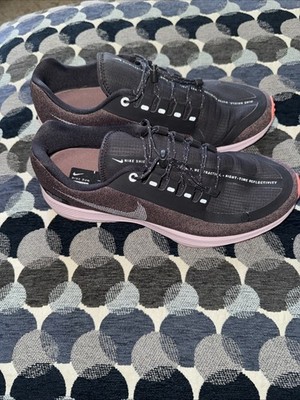 Size 9.5 - Nike Zoom Winflo 5 Run Shield Smokey Mauve Women s