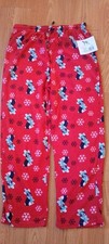 Dogs Rose L/XL Christmas Mens Lounge Pants