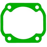 Dichtung Zylinderfuß 05Mm FüR Yamaha Rd 350 1973-1975