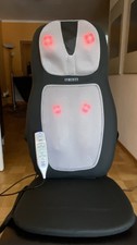 Massageauflage Shiatsu HoMedics SBM 500HA mit Wärmefunktion