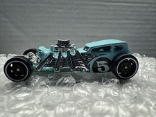 HOT WHEELS STREET CREEPER-NEW CONDITION