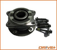 Dr!ve+ Radlagersatz Hinterachse FüR Volvo
