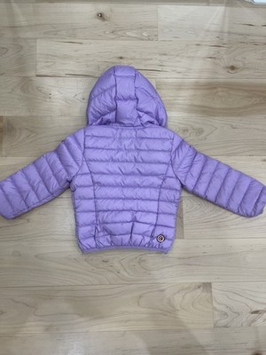 Colmar Light Down Jacket Kids 3 Years Old