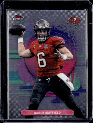 2025 Topps Finest Uncommon Inserts Complete Your Set - Multi Team VET/RC Inside