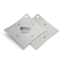 StewMac Radius Gauges - Set of 2