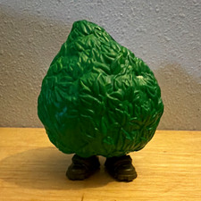 NERF Fortnite Green Bush Toy Figure - Video Game Series: Fortnite