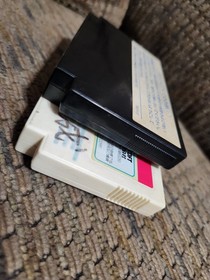 Top Gun & Ikki JAPAN Famicom Console Nintendo NES Namco Classic Cartridge