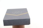 MONOCARBON Slim RFID Blocking Money Clip, Wallet, NOS! in Box — photo 5